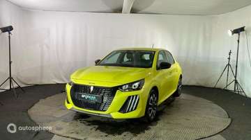 e-208 136ch 50 kWh Style