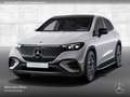 Mercedes-Benz EQE SUV EQE 350 4M AMG+NIGHT+PANO+360+AHK+BURMESTER Gris - thumbnail 2