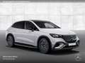 Mercedes-Benz EQE SUV EQE 350 4M AMG+NIGHT+PANO+360+AHK+BURMESTER Gris - thumbnail 17