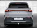 Mercedes-Benz EQE SUV EQE 350 4M AMG+NIGHT+PANO+360+AHK+BURMESTER Gris - thumbnail 7
