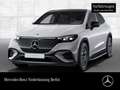 Mercedes-Benz EQE SUV EQE 350 4M AMG+NIGHT+PANO+360+AHK+BURMESTER Gris - thumbnail 1