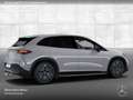 Mercedes-Benz EQE SUV EQE 350 4M AMG+NIGHT+PANO+360+AHK+BURMESTER Gris - thumbnail 16