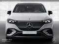 Mercedes-Benz EQE SUV EQE 350 4M AMG+NIGHT+PANO+360+AHK+BURMESTER Gris - thumbnail 6