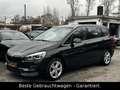 BMW 218 Luxury Line* LED * 7 SITZER*TOP Schwarz - thumbnail 2