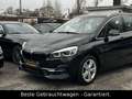 BMW 218 Luxury Line* LED * 7 SITZER*TOP Schwarz - thumbnail 8