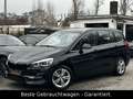 BMW 218 Luxury Line* LED * 7 SITZER*TOP Schwarz - thumbnail 1