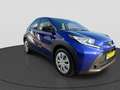 Toyota Aygo X 1.0 VVT-i MT Play | Rijklaar | BTWauto | Carplay/- Blauw - thumbnail 2