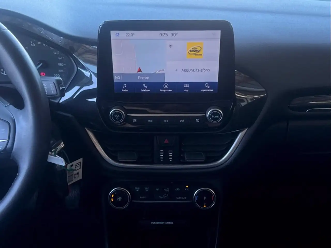 Ford Puma 1.0 EcoBoost Hybrid 125 CV S&S Titanium, миниатюра 9