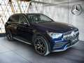 Mercedes-Benz GLC 400 d 4MATIC AMG Burm*AHK*Pano*Kam*Easy-Pack Blau - thumbnail 18
