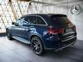 Mercedes-Benz GLC 400 d 4MATIC AMG Burm*AHK*Pano*Kam*Easy-Pack Blau - thumbnail 12