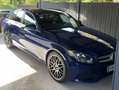 Mercedes-Benz C 200 C 200 T BlueTEC Avantgarde A-Edition Avantgarde A-Edition Blau - thumbnail 1