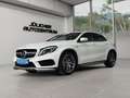 Mercedes-Benz GLA 45 AMG 4Matic Automatik, Unfallfrei, Deutsch Alb - thumbnail 4