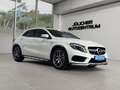 Mercedes-Benz GLA 45 AMG 4Matic Automatik, Unfallfrei, Deutsch Alb - thumbnail 1