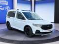 Ford Tourneo Connect Tourneo Connect 2.0 EcoBlue Allrad ACTIVE Weiß - thumbnail 17