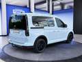 Ford Tourneo Connect Tourneo Connect 2.0 EcoBlue Allrad ACTIVE Weiß - thumbnail 5