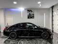 Mercedes-Benz CLA 220 220d Schwarz - thumbnail 6
