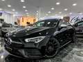 Mercedes-Benz CLA 220 220d Schwarz - thumbnail 16