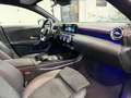 Mercedes-Benz CLA 220 220d Schwarz - thumbnail 9