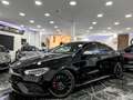 Mercedes-Benz CLA 220 220d Schwarz - thumbnail 15