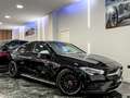 Mercedes-Benz CLA 220 220d Schwarz - thumbnail 2