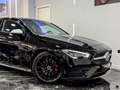 Mercedes-Benz CLA 220 220d Schwarz - thumbnail 24