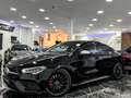 Mercedes-Benz CLA 220 220d Schwarz - thumbnail 13