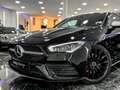 Mercedes-Benz CLA 220 220d Schwarz - thumbnail 23