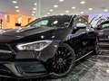 Mercedes-Benz CLA 220 220d Schwarz - thumbnail 18
