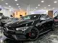 Mercedes-Benz CLA 220 220d Schwarz - thumbnail 14