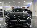 Mercedes-Benz CLA 220 220d Schwarz - thumbnail 3