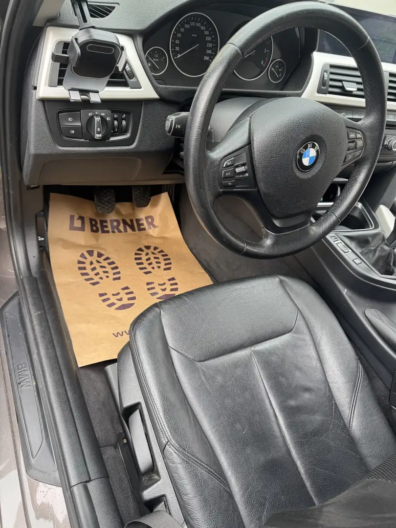 BMW 316 316d Touring - 2