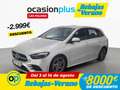 Mercedes-Benz B 200 200d Gris - thumbnail 1
