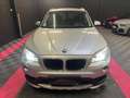 BMW X1 E84 LCI 2 sDrive 20d 184 ch Business A / Gps / Cuir ... Grau - thumbnail 8