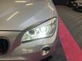 BMW X1 E84 LCI 2 sDrive 20d 184 ch Business A / Gps / Cuir ... Grau - thumbnail 9