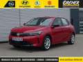 Opel Corsa Corsa Edition Klima/LED/SH/Allwetterreifen Rot - thumbnail 1