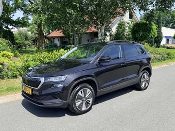 1.5 TSI ACT 150PK DSG Trekhaak•Navi