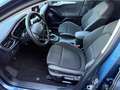 Ford Focus 1,5 EcoBlue Titanium Blau - thumbnail 8