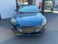 Ford Focus 1,5 EcoBlue Titanium Blau - thumbnail 2