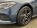 Mercedes-Benz CLA 250 e SB AMG Night Panorama Ambiente AHK Bleu - thumbnail 7