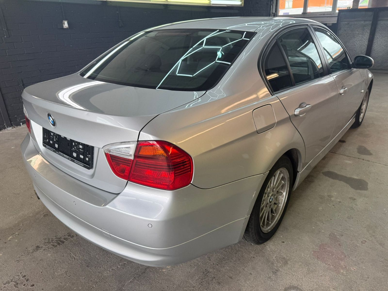 BMW 320 3 Limousine 320i/SHZ/KLIMA/TEMPOMAT — photo 5