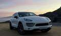 Porsche Cayenne Diesel Aut. Blanc - thumbnail 1