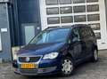 Volkswagen Touran 1.4 TSI Comfortline | Clima | Cruise | APK 06-2026 Bleu - thumbnail 1