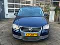 Volkswagen Touran 1.4 TSI Comfortline | Clima | Cruise | APK 06-2026 Bleu - thumbnail 2