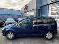 Volkswagen Touran 1.4 TSI Comfortline | Clima | Cruise | APK 06-2026 Bleu - thumbnail 4