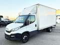 Iveco Daily 35C16 BOX + SMCB Bianco - thumbnail 1