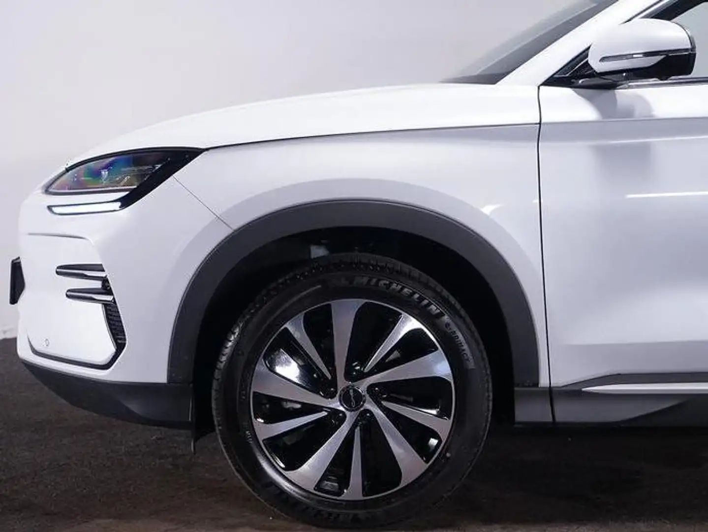 BYD Seal U Design 87 kWh Blanc - 2