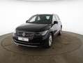 Volkswagen Tiguan 2.0 TDI BMT Elegance MATRIX+ASSIST+LED+LM Schwarz - thumbnail 2