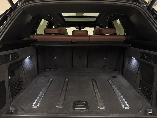 BMW X5 M 50d Aut. // VOLLAUSSTATTUNG // 22 ZOLL // LASER... Ansicht 30
