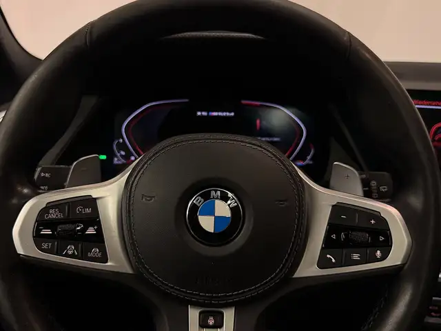 BMW X5 M 50d Aut. // VOLLAUSSTATTUNG // 22 ZOLL // LASER... Ansicht 37