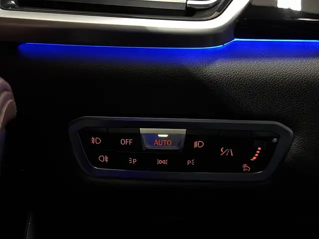 BMW X5 M 50d Aut. // VOLLAUSSTATTUNG // 22 ZOLL // LASER... Ansicht 38